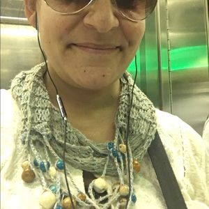 Meet your Posher, Joanna